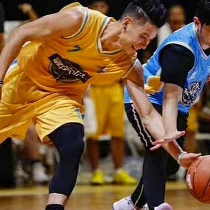 jeremy lin all star game