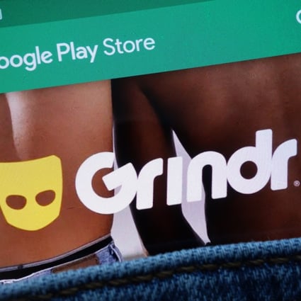 Kunlun bought a 61.5 per cent stake in Grindr in 2016 at a valuation of US$155 million, and acquired the remaining shares for full ownership in January. Photo: Shutterstock