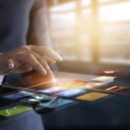The first batch of virtual bank licences is expected to be issued around the end of this year or the first quarter of 2019. Photo: Shutterstock
