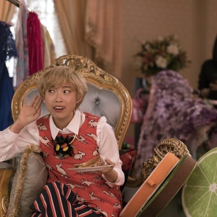 Say what? Crazy Rich Asians becomes Loopy Wealthy Asians as ...