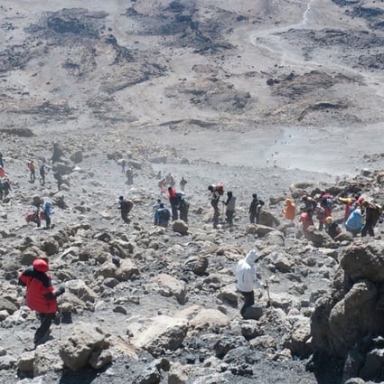Climbing Kilimanjaro The Good Bad And Ugly Sides To Conquering Africa S Highest Peak South China Morning Post