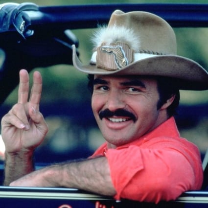 Smokey and the bandit games exchangejawer