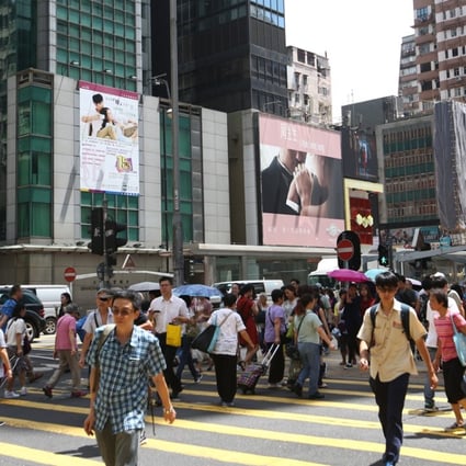 south china morning post