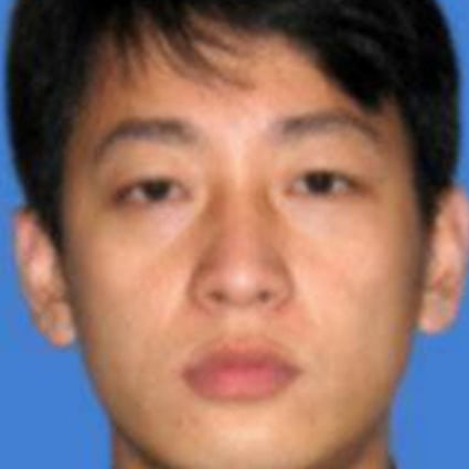 Park Jin-hyok. Photo: US Federal Bureau of Investigation via Reuters