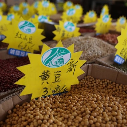 China Ramps Up Soybean Purchases In August But Brazilian Supplies Tipped To Tighten South China Morning Post