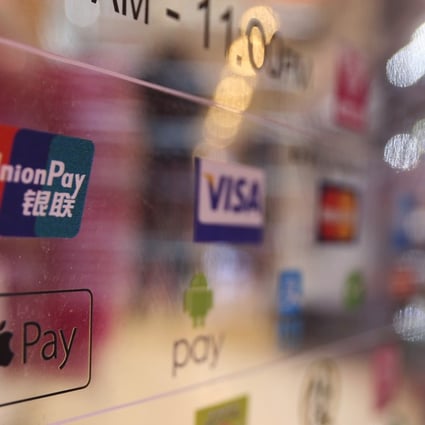 Unionpay Launches Cross Border Mobile Payment Service In Hong Kong Macau As It Targets Rivals Alipay Wechat Pay South China Morning Post