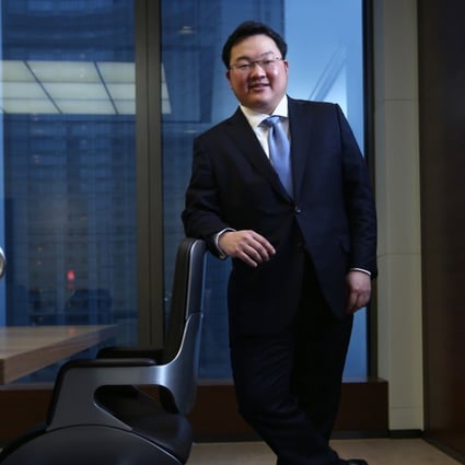 Jho Low, 36, is facing money-laundering charges in absentia in Malaysia and is the subject of an Interpol red notice. File photo: Sam Tsang