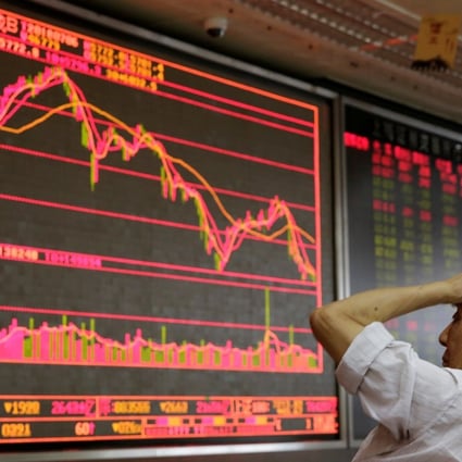 The CSRC in a bid to shore up investor confidence has issued a series of recommendations, including encouraging listed companies to buy-back their shares and has slowed initial public offering approvals. Photo: Reuters