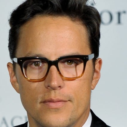 US film director Cary Joji Fukunaga will be the first American to direct a James Bond film. Photo: AP