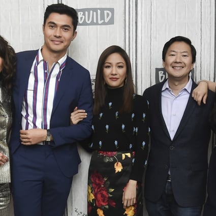 What Are The Cast Of Crazy Rich Asians Up To Next S
