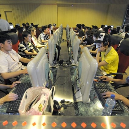 south china morning post