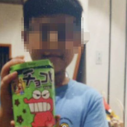 Police found the 10-year-old boy collapsed in a school bathroom with multiple stab wounds. Photo: news.sina.com.cn