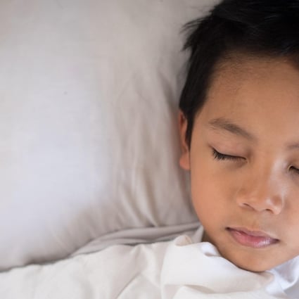 The importance of sleep for children’s ability to learn and remember
