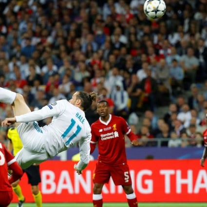 Mohamed Salah Goal Against Everton Wins Puskas Award But Gareth Bale Snub At The Best Fifa Gala Is Farcical South China Morning Post Updated 1226 gmt (2026 hkt) july 29, 2019. mohamed salah goal against everton wins