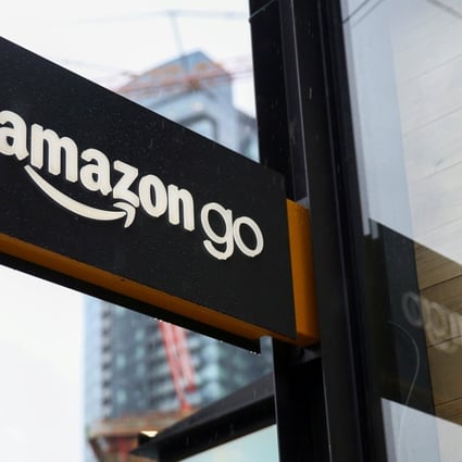Amazon 4-star will sell toys, household goods and a range of other products highly rated on the company’s website. Photo: Reuters