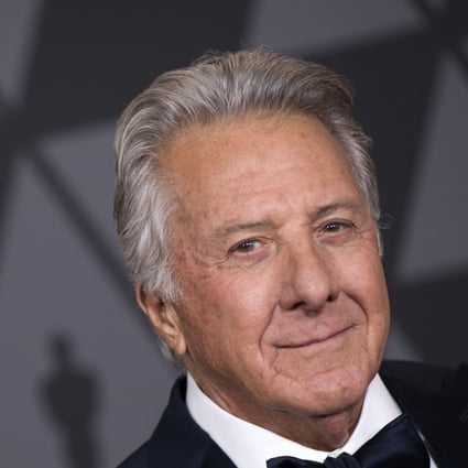 Dustin Hoffman “is a really sweet man”, Bill Murray said on the same stage where his fellow actor faced repeated questions last December about alleged sexual harassment. Photo: AFP