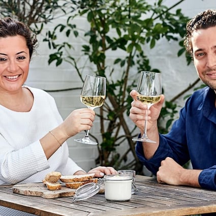 Modern Greek Recipes From The Couple Behind Mazi In Notting Hill One Of London S Best Restaurants South China Morning Post