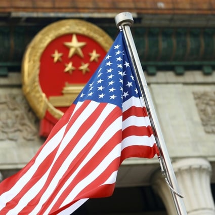 Chinese investment in the US during the first half of 2018 totalled US$1.8 billion, reflecting a decline of more than 90 per cent from the same period in 2017 and the lowest level in seven years. Photo: Reuters