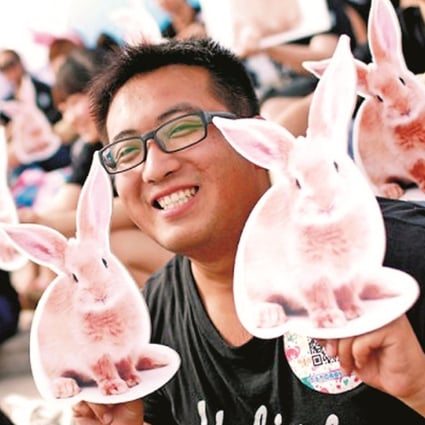 China Moves Towards Ending Testing Of - Animal Testing In Makeup China Moves Towards Ending Testing Of - Animal Testing In Makeup