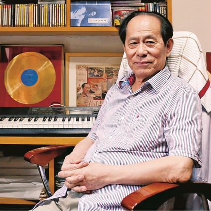 Chinese Composer Recalls Birth Of The Butterfly Lovers Violin Concerto 60 Years Ago South China Morning Post