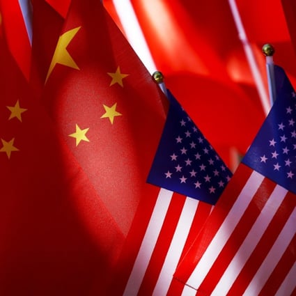Chinese investments in the US fell in the first nine months of the year because of greater deal scrutiny from American regulators and Chinese curbs on capital outflow. Photo: AP Photo