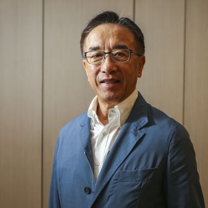 Would The Real James Tien Please Stand Up Former Hong Kong Lawmaker Has Pictures Stolen For Seven Fake Facebook Accounts And The Latest One Makes Him Nigerian South China Morning Post Starring james tien, jackie chan, lux chuen, leung siu lung and. would the real james tien please stand