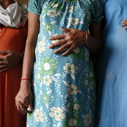 Childbirth-related superstitions, which can be deadly, have been thriving in India for centuries. Photo: Reuters