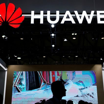 Huawei said it already offers salaries competitive with those offered by foreign technology giants, such as Microsoft Corp and Intel. Photo: Reuters