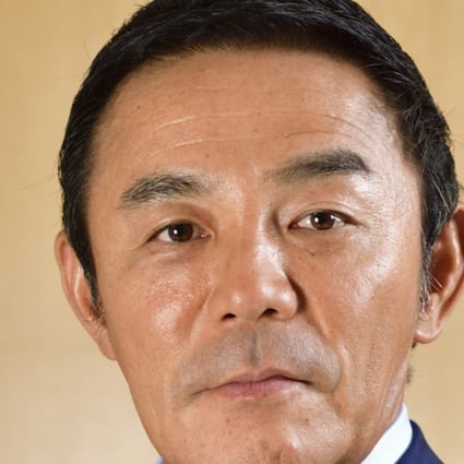 Hisashi Kitami, president and CEO