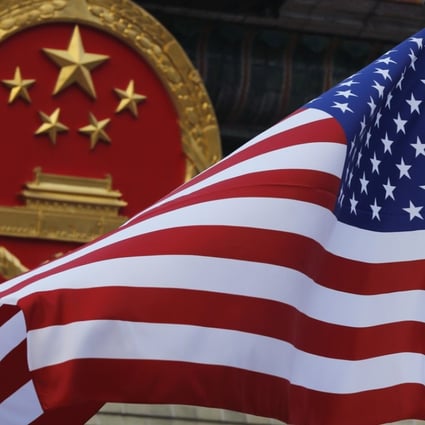 US federal agents lured a Chinese government spy to Belgium, where authorities transferred him to the US for prosecution on economic espionage charges. Photo: AP