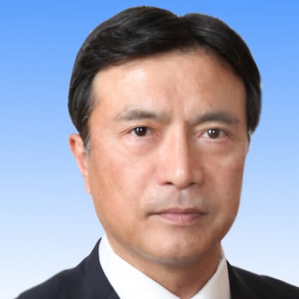Hiroyuki Togawa, president