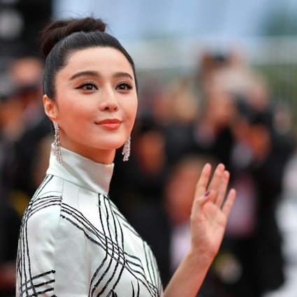 China S Fan Bingbing Should Thank Her Lucky Stars Her Punishment Could Have Been A Lot Worse South China Morning Post