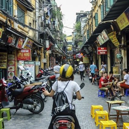 Dog Meat Off The Menu In Vietnam S Capital Hanoi As Tradition Clashes With Contemporary Tastes South China Morning Post
