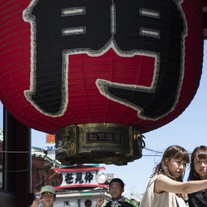 Japan has realised an influx in tourists comes with its own drawbacks. Photo: Bloomberg