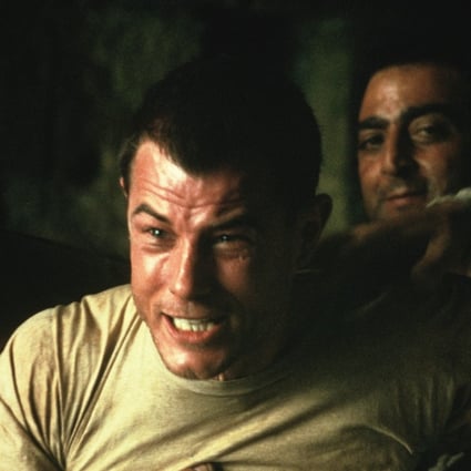 Midnight Express, Alan Parker's 1978 prison-break movie remains a  rip-roaring thriller | South China Morning Post