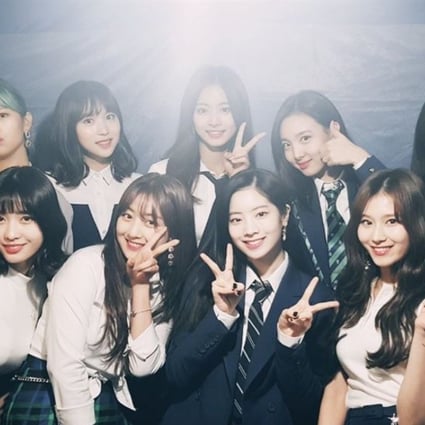 Has K Pop Girl Group Twice S Dating Ban Really Come To An End South China Morning Post Has K Pop Girl Group Twice S Dating Ban Really Come To An End South China Morning Post