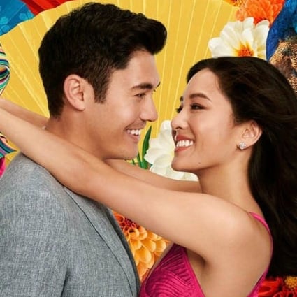 Crazy Rich Asians is being allowed to open in China next month. Photo: Handout.