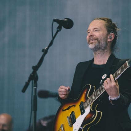 Radiohead frontman Thom Yorke composed the entire score for the upcoming horror remake Suspiria, directed by Luca Guadagnino.