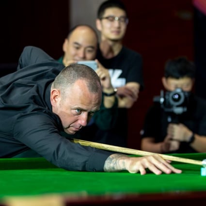 New Ground For World Snooker As The Macau Masters Welcomes A Stellar Cast Of Top Potters South China Morning Post
