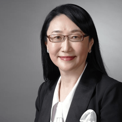 Cher Wang, co-founder, chairperson, president and CEO of HTC, is one of the most successful female entrepreneurs in Taiwan, especially in the technology sector.