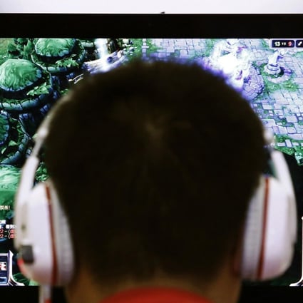 Authorities in China are investigating whether a controversial clinic is once again treating ‘internet addiction’ with electroshock therapy. Photo: Reuters