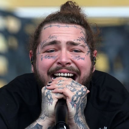 Nielsen recently named the suburban-Dallas-raised rapper Post Malone 2018’s most popular musician. Look out, world, he’s about to go on tour.