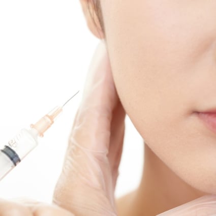 hong kong health authorities reveals second case in two days of suspected botox blunder after woman falls ill following salon injection south china morning post