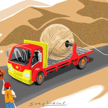 Illustration: Craig Stephens