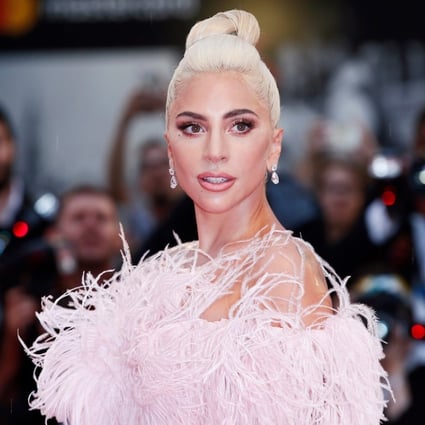 A fashion star is born – which of Lady Gaga's outfits is the most  outrageous? | South China Morning Post