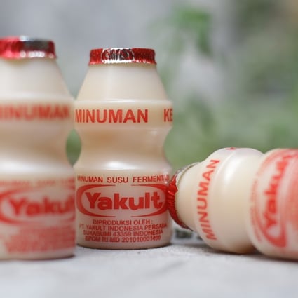 The Yakult story: Japanese health drink that conquered world with