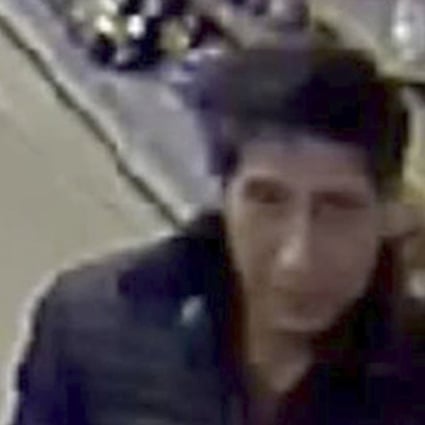 British Police Arrest Suspected Thief Who Looks Like Ross From Us Sitcom ‘friends South China 5893