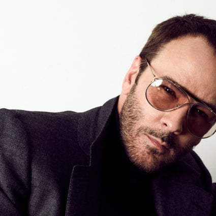 One-minute bio: Tom Ford | South China Morning Post