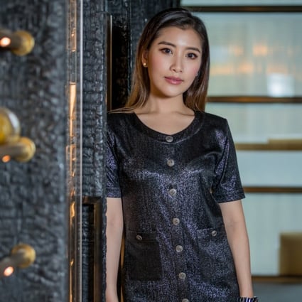 Instagram Star Chryseis Tan If I Started Posting About Work I Don T Think Anyone Would Find That Interesting South China Morning Post The poses in this article are selected as an initial reference. instagram star chryseis tan if i