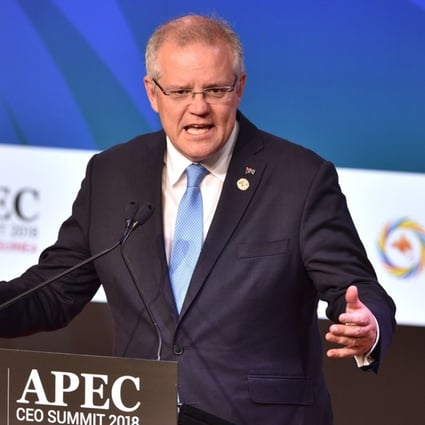 Australian Pm Slams Rising Protectionism In Pitch To Expand Landmark Asia Pacific Trade Pact